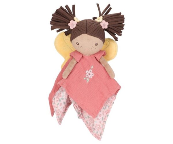 Doudou Hada Evi Fairy Garden Little Dutch