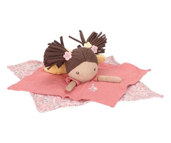 Doudou Hada Evi Fairy Garden Little Dutch - Imagen 2