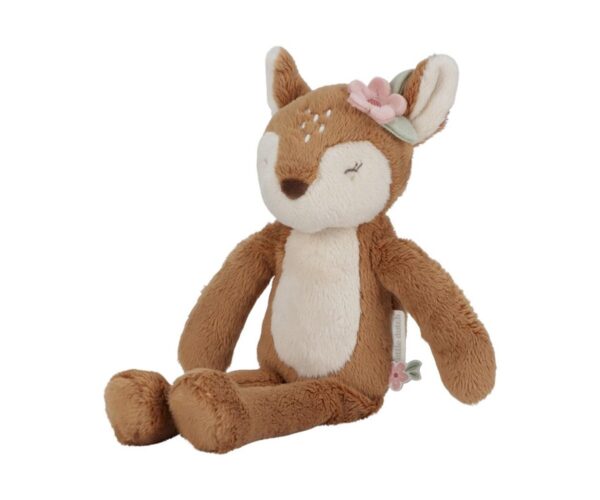 Peluche Ciervo Grande Fairy Garden Little Dutch - Imagen 3