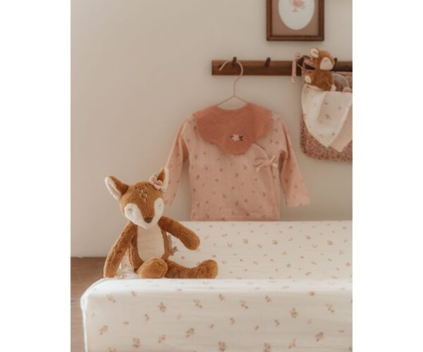 Peluche Ciervo Grande Fairy Garden Little Dutch - Imagen 2