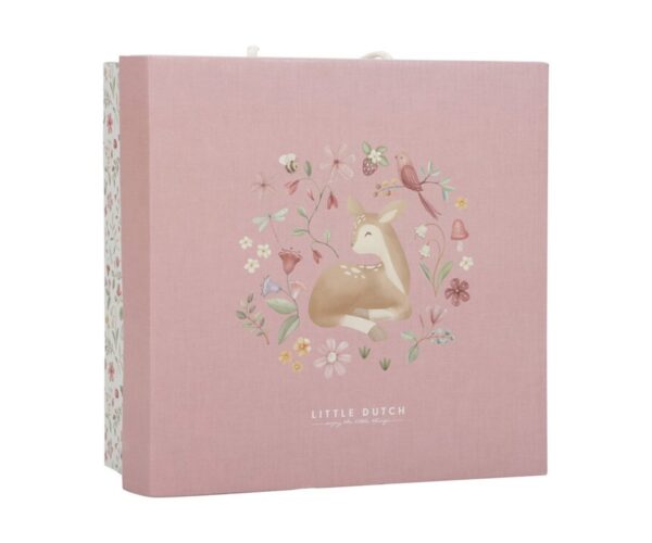 Caja Regalo Fairy Garden  Little Dutch - Imagen 3
