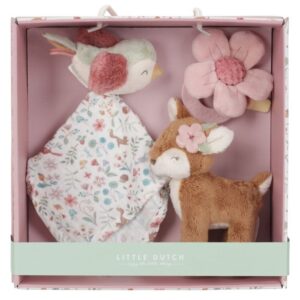 Caja Regalo Fairy Garden  Little Dutch