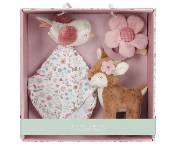 Caja Regalo Fairy Garden  Little Dutch