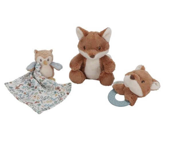 Caja Regalo Forest Friends  Little Dutch - Imagen 2