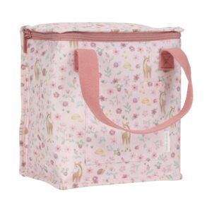 Bolsa Almuerzo Térmica Fairy Garden Personalizable Little Dutch