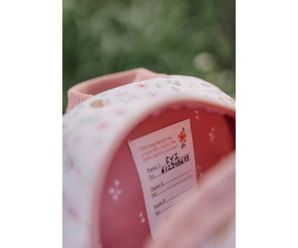 Mochila Fairy Garden Little Dutch - Imagen 2