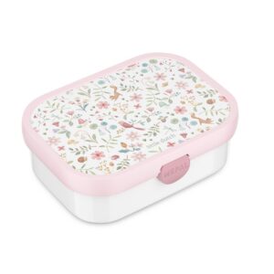 Caja de Almuerzo Midi Campus Fairy Wonders Little Dutch