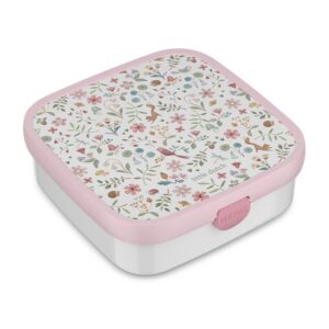 Caja de Almuerzo Bento Campus Grande Fairy Wonders Little dutch