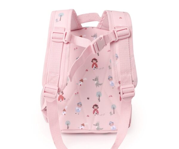 Mochila Infantil Little Red Personalizable Tutete - Imagen 3