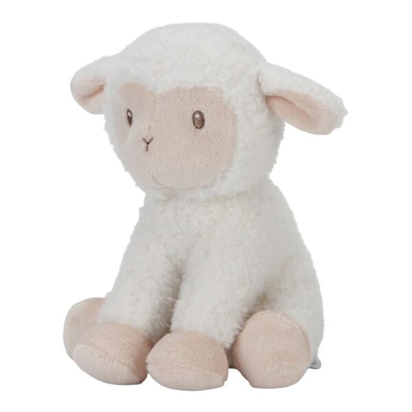 OVEJA 17 CM PEQUEÑA GRANJA LITTLE DUTCH - Imagen 4