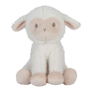 OVEJA 17 CM PEQUEÑA GRANJA LITTLE DUTCH