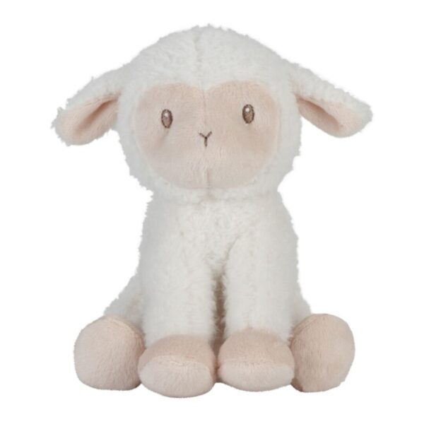 OVEJA 17 CM PEQUEÑA GRANJA LITTLE DUTCH