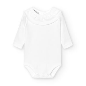 Body cuello volante Babidu
