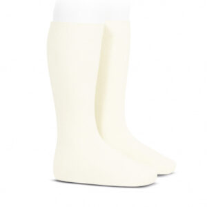 Calcetines altos básicos punto liso CAVA 303
