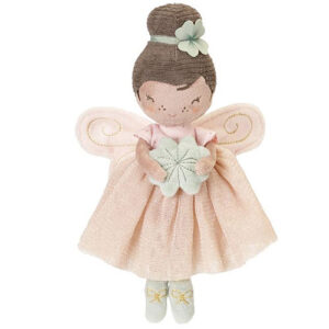 Muñeca Hada Suerte LITTLE DUTCH