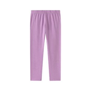 Leggins lila Newness