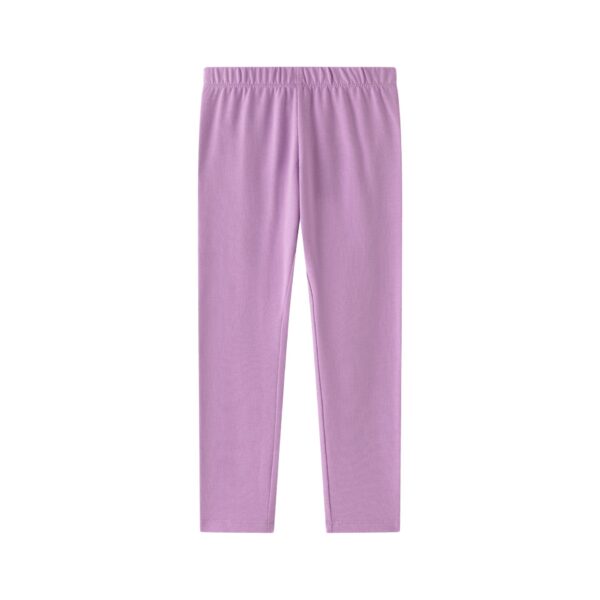 Leggins lila Newness
