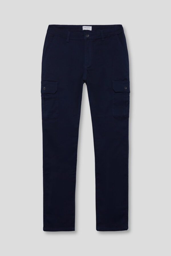 Pantalón cargo niño Street Monkey