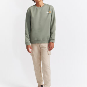 Conjunto JOIN ME verde Street Monkey