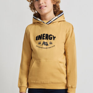 Sudadera ENERGY Street Monkey