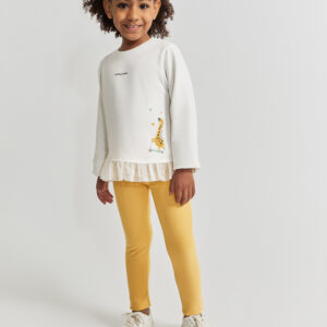 Conjunto niña funny jungle Street Monkey
