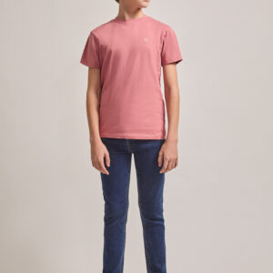Pantalón regular niño denim medio Street Monkey