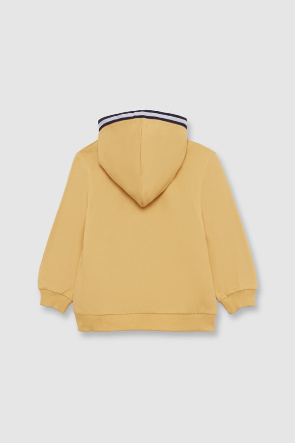 Sudadera ENERGY Street Monkey - Imagen 4