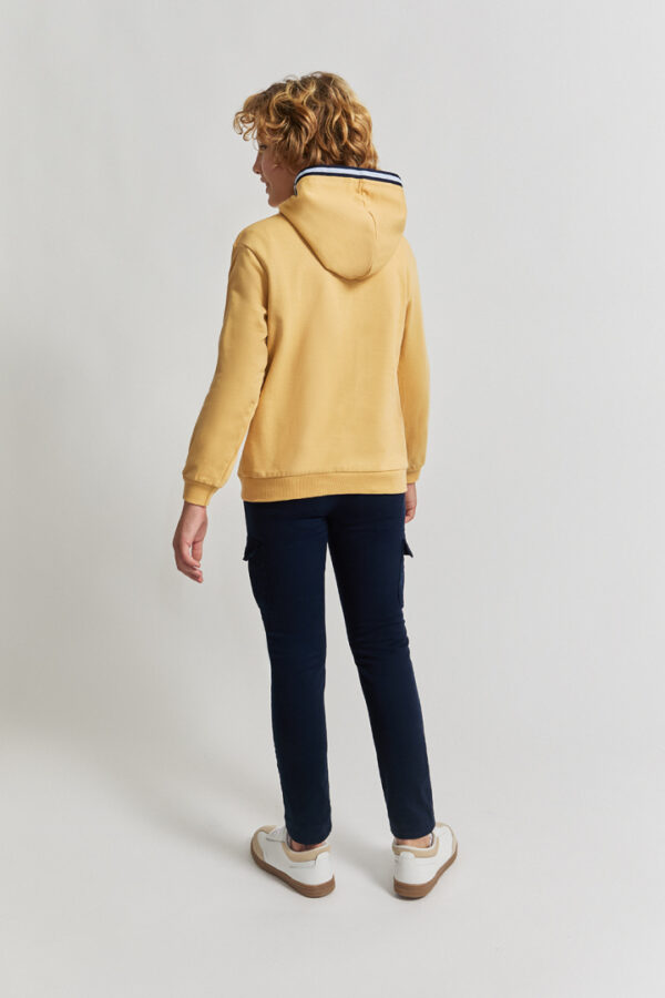 Sudadera ENERGY Street Monkey - Imagen 2