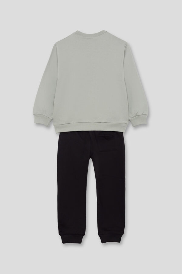 Conjunto verde Good Rides Street Monkey - Imagen 3