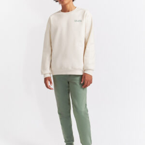 Conjunto Skate verde Street Monkey