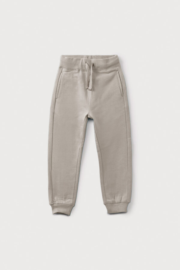 Pantalón Básico Tostado Street Monkey