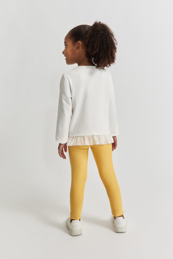 Conjunto niña funny jungle Street Monkey - Imagen 2