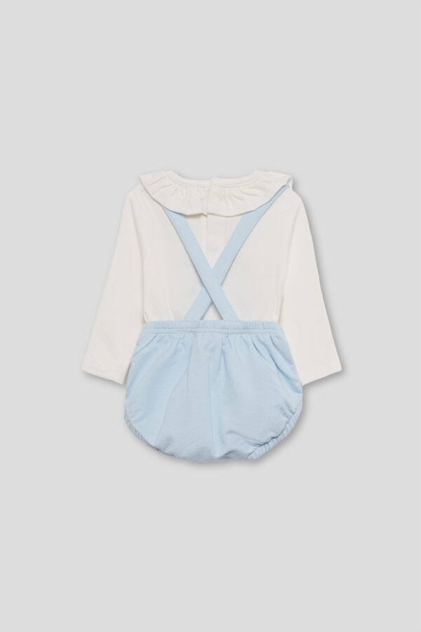 Conjunto bebe Street Monkey - Imagen 2