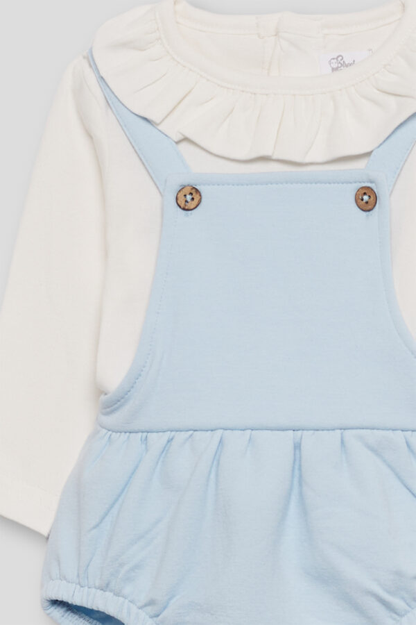Conjunto bebe Street Monkey - Imagen 3
