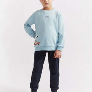 Conjunto Catch me bro Street Monkey
