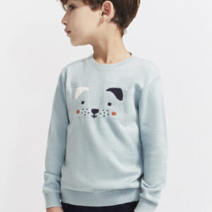 Jersey Cara perro Street Monkey