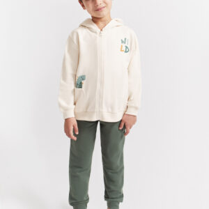 conjunto WILD Street Monkey
