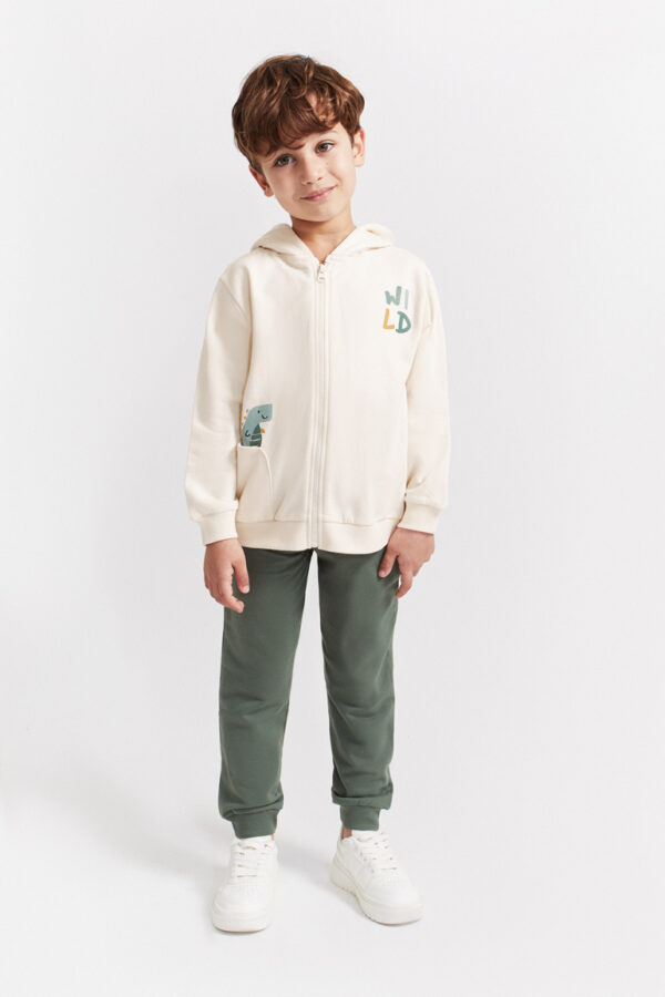 conjunto WILD Street Monkey