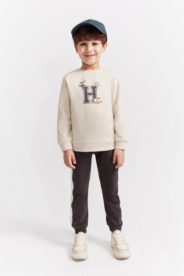 Conjunto H Street Monkey