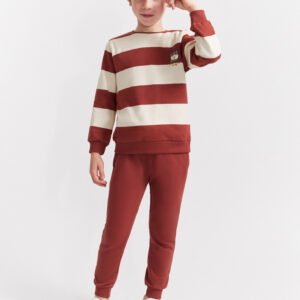 Conjunto SUPER PILOT Street Monkey