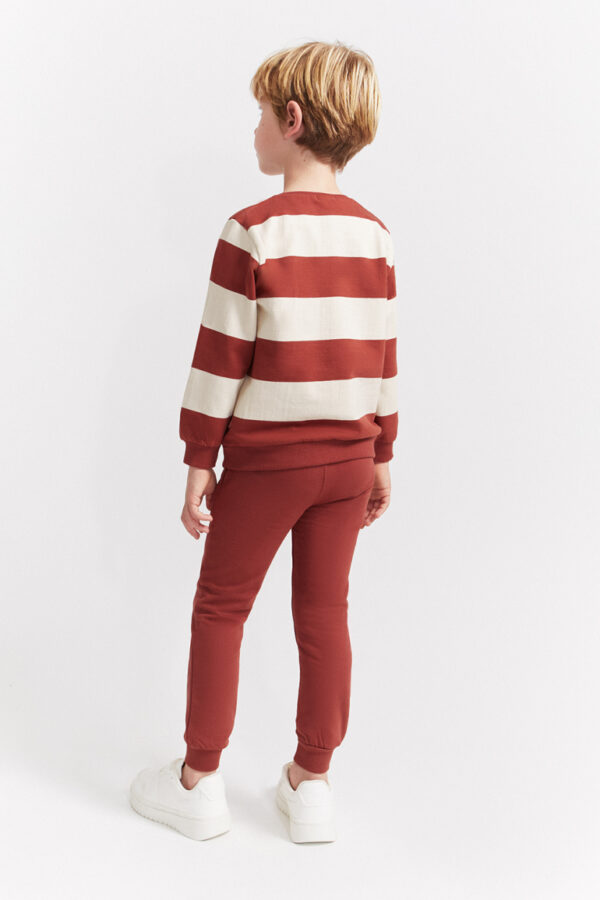 Conjunto SUPER PILOT Street Monkey - Imagen 2