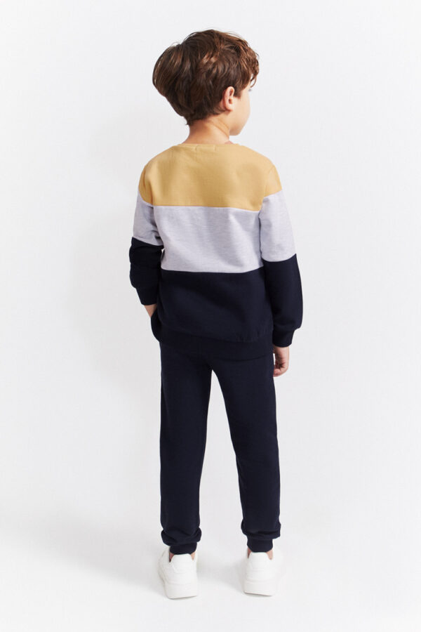 Conjunto Best explorer Street monkey - Imagen 2