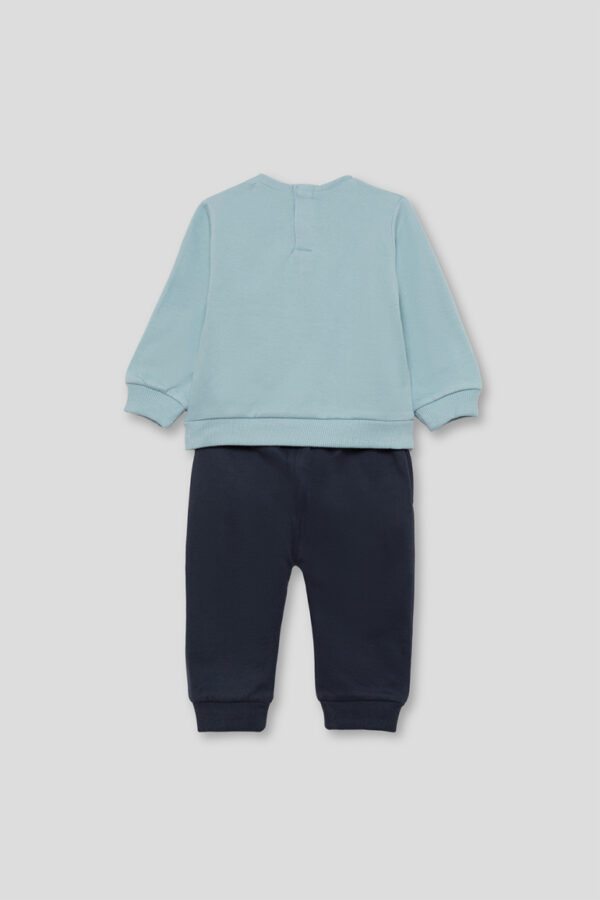 Conjunto bebe Happy and funny Street Monkey - Imagen 3