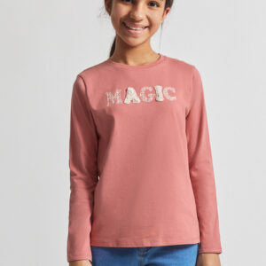Camiseta Magic maquillaje – Street Monkey