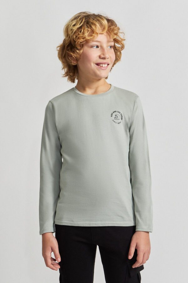Camiseta Custon Engines Street Monkey