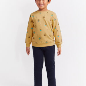 Conjunto jirafa Street Monkey