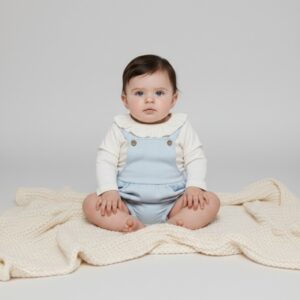 Conjunto bebe Street Monkey