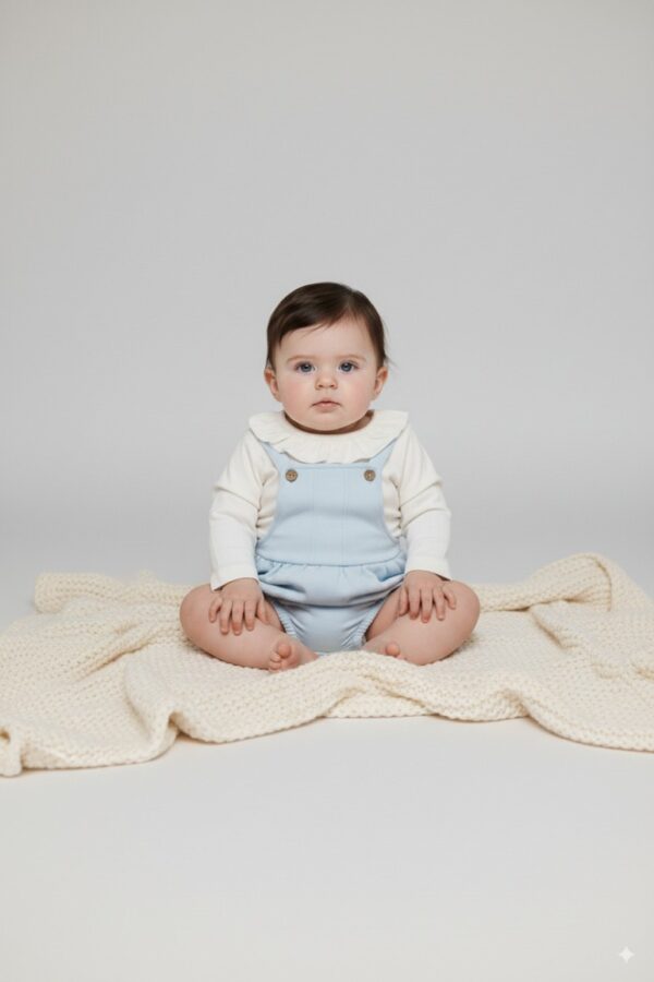 Conjunto bebe Street Monkey