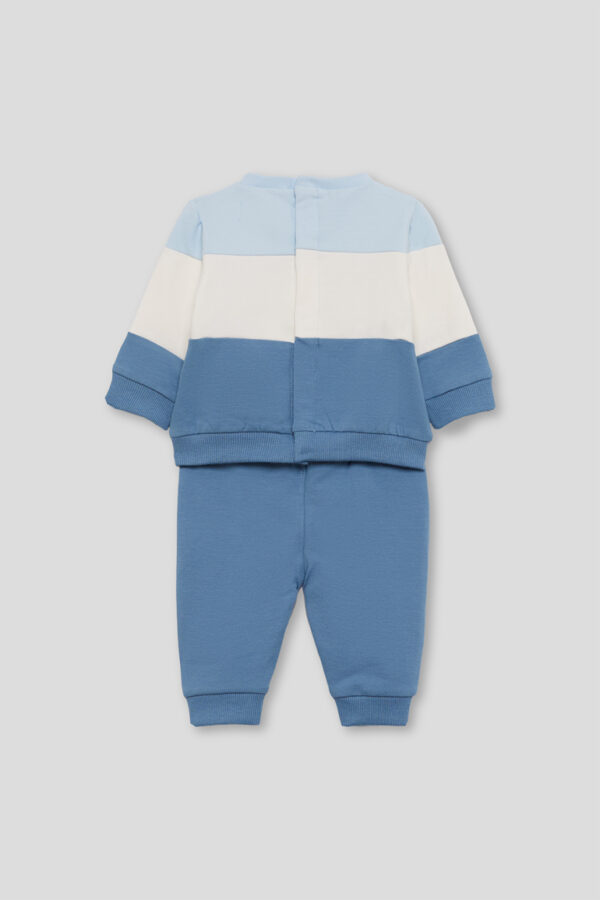 Conjunto cara oso polar Street Monkey - Imagen 3