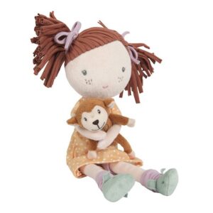 Muñeca Blandita Sofía Little Dutch